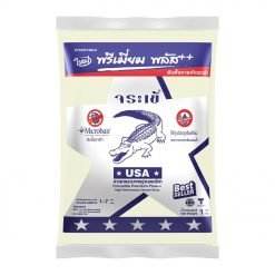 จระเข้ ยาแนว พรีเมี่ยมพลัส #0721 1กก. สีครีมงาช้าง