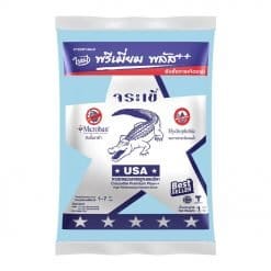 จระเข้ ยาแนว พรีเมี่ยมพลัส #0741 1กก. สีฟ้ารุ่งอรุณ