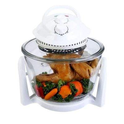 หม้ออบลมร้อน รุ่น CO-702A 7ลิตร