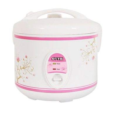 หม้อหุงข้าวอุ่นทิพย์ รุ่น CR-180T 1.8 ลิตร