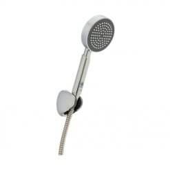 VEGARR ฝักบัวอาบน้ำโครเมี่ยม 1ระบบ รุ่น A-195 C