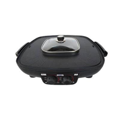 เตาย่างบาร์บีคิว รุ่น GR-175A