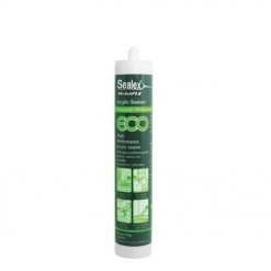 SEALEX อะคริลิค Sx-Eco สีชา/น้ำตาล