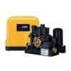 MITSUBISHI ปั๊มน้ำอัตโนมัติ แบบถังเหลี่ยม รุ่น EP-305R 300W. สีเหลือง