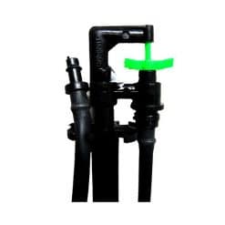 ไชโย มินิสปริงเกลอร์ ใบA+ขาปัก (331-A)