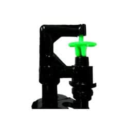 ไชโย มินิสปริงเกลอร์ ใบB+ขาปัก (331-B)