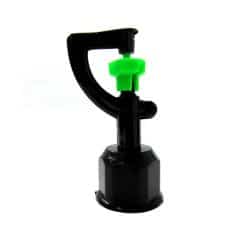 ไชโย มินิสปริงเกลอร์ ใบC+เกลียวใน (311-C) 1/2" (10ชิ้น/แพ็ค)