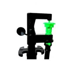 ไชโย มินิสปริงเกลอร์ ใบD+ขาปัก (331-D)