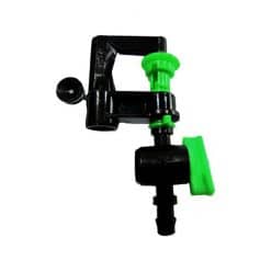 ไชโย มินิสปริงเกลอร์ ใบD+วาล์ว (321-DV) (10ชิ้น/แพ็ค)