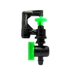 ไชโย มินิสปริงเกลอร์ใบB+วาล์ว (321-BV) (10ชิ้น/แพ็ค)