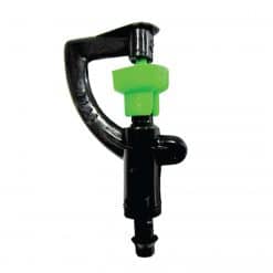 ไชโย มินิสปริงเกลอร์ใบC เสียบท่อPE (321-C) (10ชิ้น/แพ็ค)