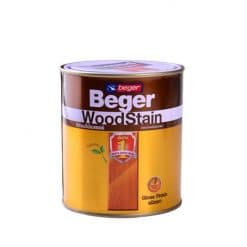 เบเยอร์ สีย้อมไม้ชนิดเงา 1/4กล. 0.946 ลิตร