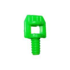 ไชโย หัวฉีดสเปรย์ปีกผีเสื้อเล็กตัด (374-A) (100ชิ้น/แพ็ค)