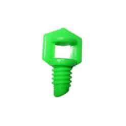 ไชโย หัวฉีดสเปรย์ปีกผีเสื้อเล็กแหลม (374) (100ชิ้น/แพ็ค)