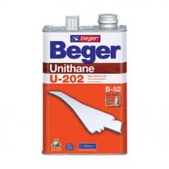 เบเยอร์ ยูนีเทนภายใน U-202 0.946 ลิตร