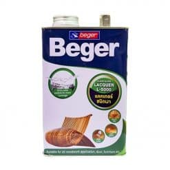 เบเยอร์ แล็กเกอร์เงา L-5000 FBLCGG5000 3.785 ลิตร