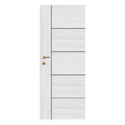 LEO ประตู IDOOR-46-TANGO (IP4058A) ก.80xส.200ซม. (บาน)