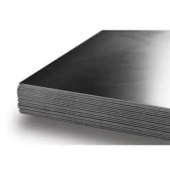 เหล็กแผ่นดำ  4x8 ฟุต หนา 1.2mm.