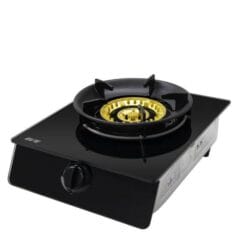 Alternative view of EVE เตาแก๊ส 1หัวแบบตั้งโต๊ะ รุ่น HP35-1Q/FGB