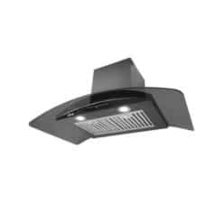 Alternative view of EVE เครื่องดูดควัน HC-DIESEL-90