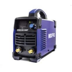MIXPRO ตู้เชื่อม INVERTER ARC MMA160(250)-IGBT 160 Amp.