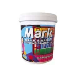 กัปตัน สีรองพื้นปูนใหม่ มาร์ค #01000 5กล.17.500ลิตร