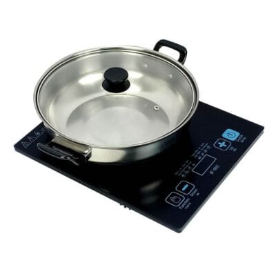 IMARFLEX เตาแผ่นความร้อนไฟฟ้า รุ่น IF-865