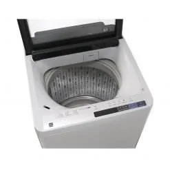 Alternative view of HITACHI เครื่องซักผ้า 1ถัง รุ่น SF105XE 10.5กก.