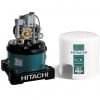 HITACHI ปั๊มน้ำอัตโนมัติ แบบถังกลม รุ่น WT-P300GX2 300W.