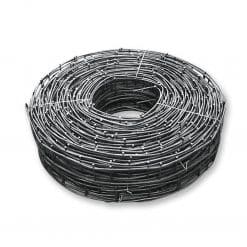 เหล็กทับหลังสำเร็จรูป (เอ็นทับหลัง) 3.2mm. ยาว 30m.