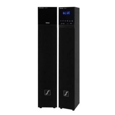 SHERMAN ชุดลำโพงมีภาคขยายในตัว รุ่น SB-400+