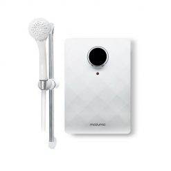 MAZUMA เครื่องทำน้ำอุ่น รุ่น PRIMA 4500W (Slide Bar)