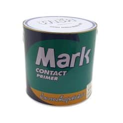 กัปตัน สีรองพื้นปูนเก่า มาร์ค #02000 5กล.