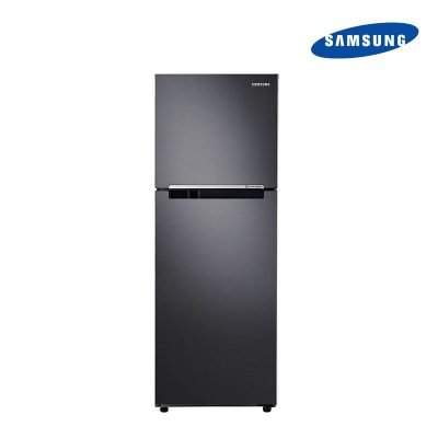 SAMSUNG ตู้เย็น 2 ประตู รุ่น RT25FGRADB1/ST 9.1 คิว