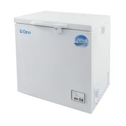 DYNA ตู้แช่แข็งฝาทึบ รุ่น DH-159 6 คิว