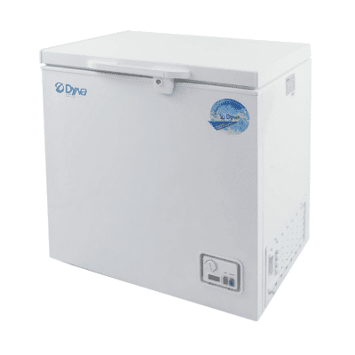 DYNA ตู้แช่แข็งฝาทึบ รุ่น DH-159 6 คิว