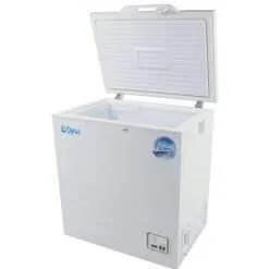 Alternative view of DYNA ตู้แช่แข็งฝาทึบ รุ่น DH-159 6 คิว