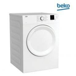Alternative view of BEKO เครื่องอบผ้า รุ่น DA8112PX0w 8 กก.