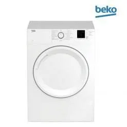 BEKO เครื่องอบผ้า รุ่น DA8112PX0w 8 กก.