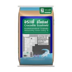 จระเข้ อีโค่ ชิลด์ 20 กก.