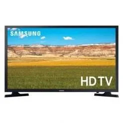 SAMSUNG ทีวี LED Flat HD SMART 32" รุ่น UA32T4202AKXXT