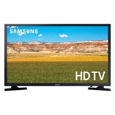 SAMSUNG ทีวี LED Flat HD SMART 32" รุ่น UA32T4202AKXXT
