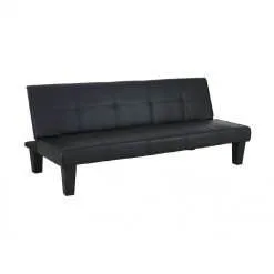 WINNER โซฟา รุุ่น DAY DREAM PVC sofa-bed BK