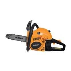 INGCO เลื่อยโซ่ยนต์ 2 แหวน CS5800 VERSUS 58cc. 11.5"