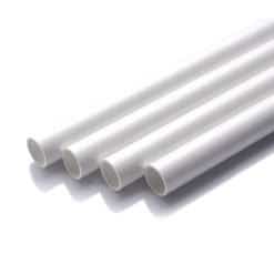 NANO ท่อ PVC ร้อยสายไฟ 16mm. NNPP16 ขาว