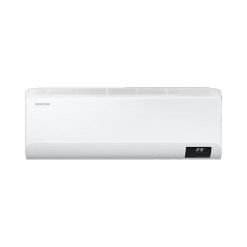 SAMSUNG ชุดเครื่องปรับอากาศสี่เหลี่ยม อินเวอร์เตอร์ รุ่น AR13TYHYBWKNST 12000 BTU