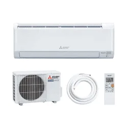 Alternative view of MITSUBISHI ชุดเครื่องปรับอากาศ อินเวอร์เตอร์ รุ่น MSY-KX15VF 15000 BTU