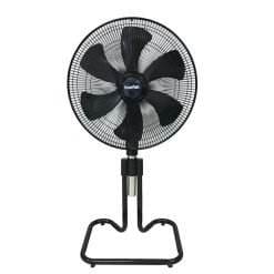 Alternative view of IMARFLEX พัดลมอุตสาหกรรมปรับระดับ รุ่น IF-S450 18"