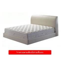 DARLING เตียงดีไซด์ คลาสสิค 6ฟุต PA130