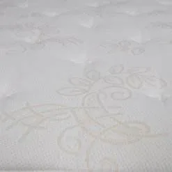 Alternative view of DARLING ที่นอนสปริง Pocket Spring รุ่น Kashmir ผ้า Jacguard 6ฟุต หนา10"